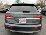 Used 2021 Audi Q5 2.0T Premium Plus w/ Premium Plus Package image 4