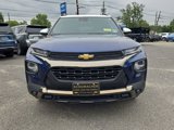 Used 2022 Chevrolet TrailBlazer ACTIV w/ Technology Package image 3