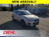 Used 2014 Mitsubishi Outlander Sport SE image 3