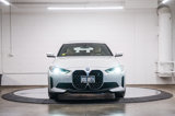 Certified 2022 BMW i4 eDrive40 w/ Premium Package image 2