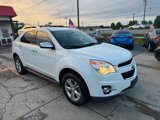 Used 2013 Chevrolet Equinox LTZ image 3
