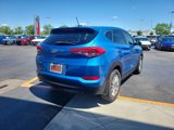 Used 2017 Hyundai Tucson SE image 5