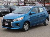 New 2024 Mitsubishi Mirage LE image 4