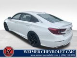 Used 2018 Honda Accord Sport image 5
