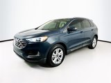 Used 2019 Ford Edge SEL w/ Equipment Group 201A image 3