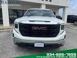Used 2022 GMC Sierra 1500 Pro w/ Pro Value Package image 3