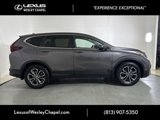 Used 2020 Honda CR-V EX-L image 2