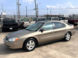Used 2002 Ford Taurus SEL image 2