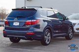 Used 2013 Hyundai Santa Fe Limited w/ Technology Pkg image 5