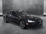 Used 2017 Audi A7 3.0T Competition Prestige w/ Driver Assistance Package image 3