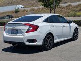 Used 2021 Honda Civic Sport image 5