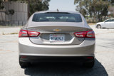 Used 2022 Chevrolet Malibu LT image 5