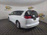 Used 2022 Chrysler Voyager LX image 5