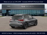 New 2025 INFINITI QX50 Sport image 5