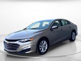 Used 2023 Chevrolet Malibu LT w/ Driver Confidence Package image 5