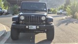Used 2014 Jeep Wrangler Unlimited Sport w/ Quick Order Package 24S image 2