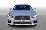 Used 2014 INFINITI Q50 Sport w/ Spare Tire Package image 3