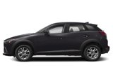 Used 2019 MAZDA CX-3 Sport image 2