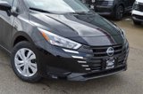 New 2025 Nissan Versa S w/ Trunk Package image 2