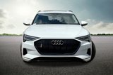Used 2022 Audi e-tron Premium image 3