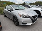 Used 2021 Nissan Versa SV image 5