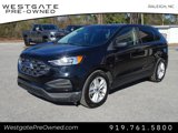 Used 2019 Ford Edge SE image 4