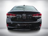 Used 2018 Hyundai Sonata SEL w/ Tech Package 02 image 4