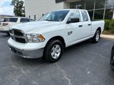 Used 2024 RAM 1500 Classic SLT image 2
