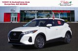 Certified 2024 Nissan Kicks SV image 1