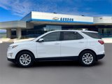 Used 2020 Chevrolet Equinox LT w/ Driver Convenience Package image 2