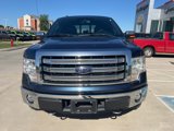 Used 2013 Ford F150 Lariat w/ Lariat Chrome Pkg image 2