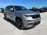 Used 2019 Jeep Grand Cherokee High Altitude image 3