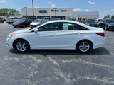 Used 2013 Hyundai Sonata GLS image 5