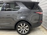 Used 2018 Land Rover Discovery HSE Luxury image 5