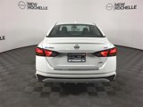 Certified 2021 Nissan Altima 2.5 SV image 6