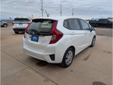 Used 2016 Honda Fit LX image 3