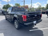 Used 2017 Ford F150 XLT w/ Equipment Group 302A Luxury image 5