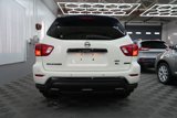 Used 2018 Nissan Pathfinder SL w/ Midnight Edition Package image 3