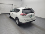 Used 2016 Nissan Rogue SV w/ SV Premium Package image 5