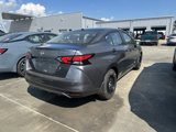 New 2025 Nissan Versa S image 2