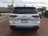 Used 2023 Jeep Grand Cherokee L Laredo image 4