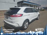 Used 2020 Ford Edge SEL image 3