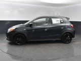 New 2024 Mitsubishi Mirage Black Edition image 2