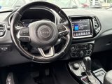 Used 2021 Jeep Compass Limited image 4
