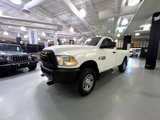 Used 2014 RAM 2500 Tradesman image 2