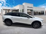 New 2025 Cadillac Optiq Sport 1 w/ LPO, Floor Liner Package image 2