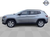 Used 2022 Jeep Compass Latitude image 5