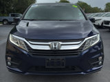 Used 2018 Honda Odyssey EX-L image 2