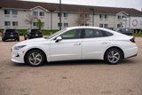 Certified 2021 Hyundai Sonata SE image 4