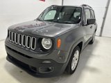 Used 2018 Jeep Renegade Latitude image 2